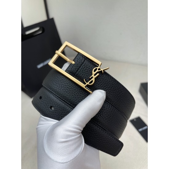 YSL Belts
 Top Quality