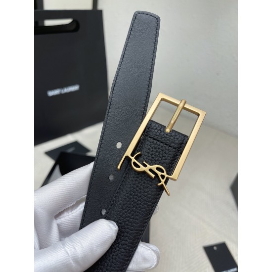 YSL Belts
 Top Quality