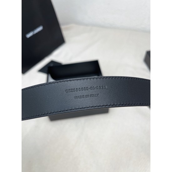 YSL Belts
 Top Quality