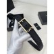 YSL Belts
 Top Quality