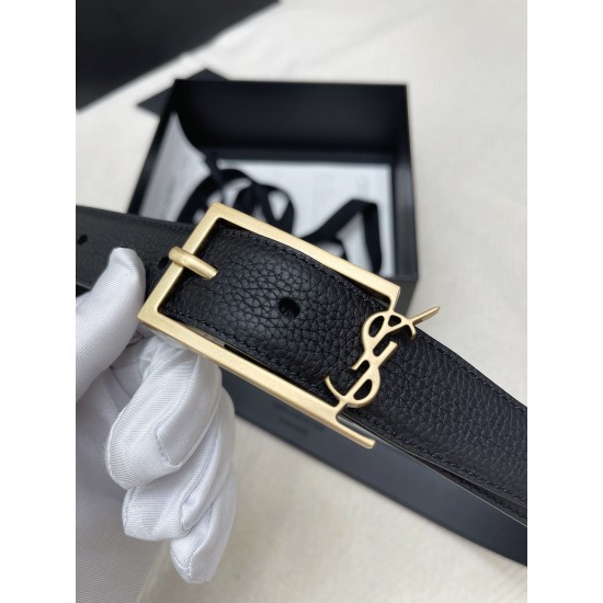 YSL Belts
 Top Quality