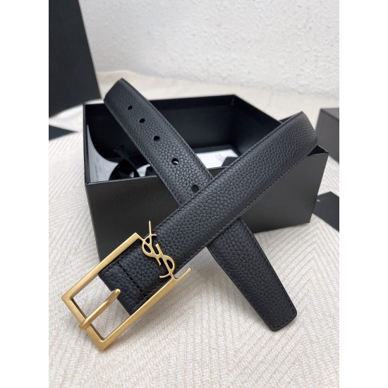 YSL Belts
 Top Quality