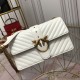 Pinko Bags Top Quality
27*17*8cm