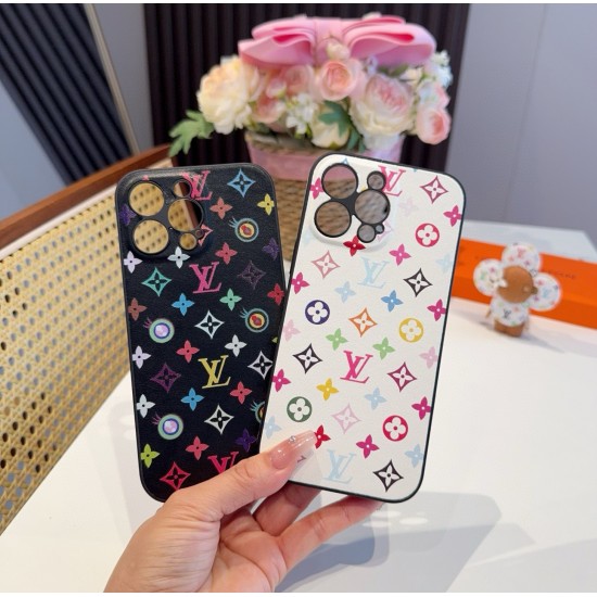 LV Phone Case