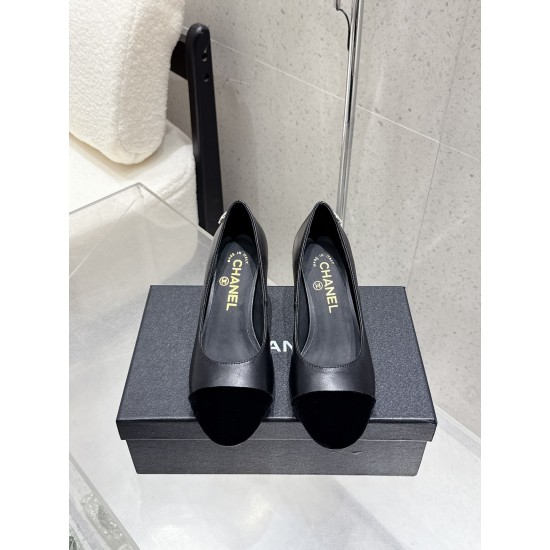 Chanel Shoes Top Quality