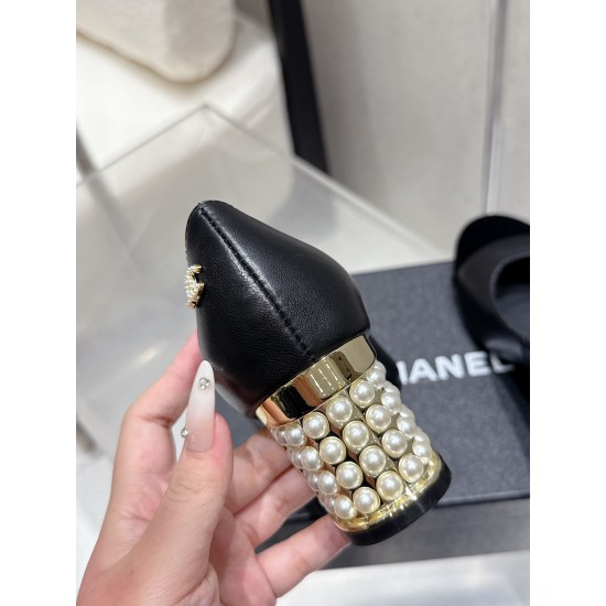 Chanel Shoes Top Quality