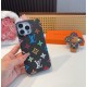 LV Phone Case