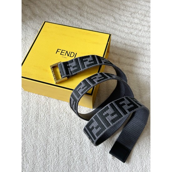 Fendi Belts
 Top Quality