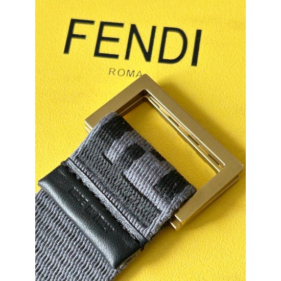 Fendi Belts
 Top Quality