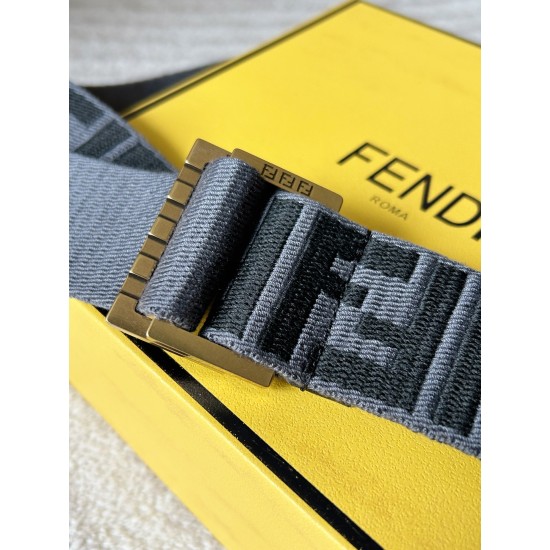 Fendi Belts
 Top Quality
