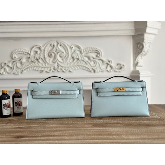 Hermes Bags Top Quality kelly
18cm 