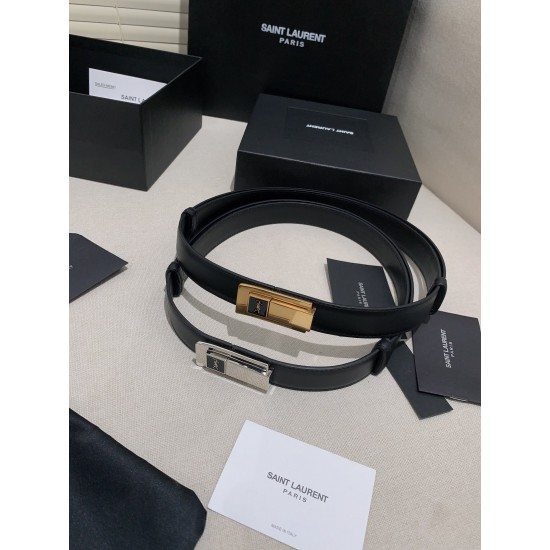 YSL Belts
 Top Quality
