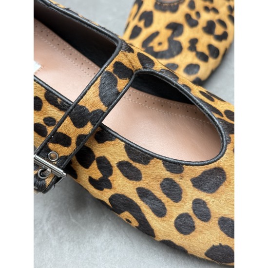 Alaia Shoes Top Quality