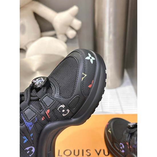 LV Shoes Top Quality
women 35-40 
