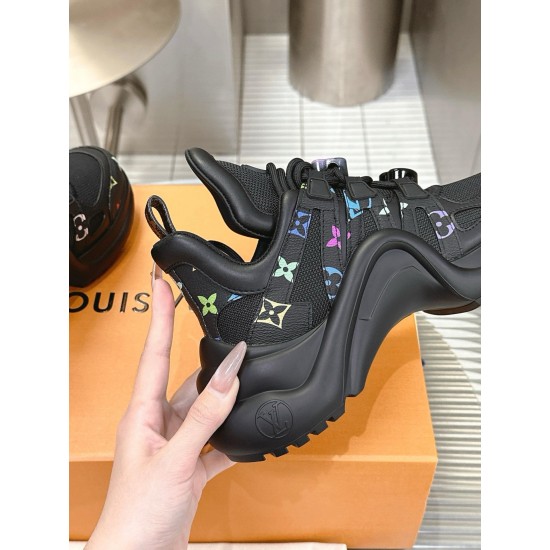 LV Shoes Top Quality
women 35-40 
