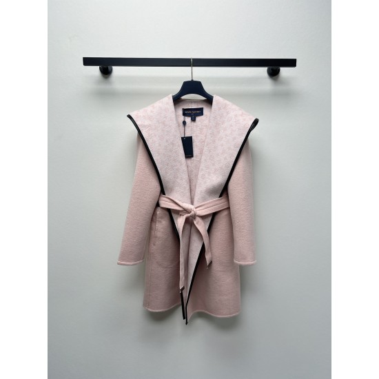 LV Coat