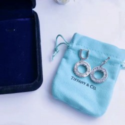 Tiffany Jewelry Earrings