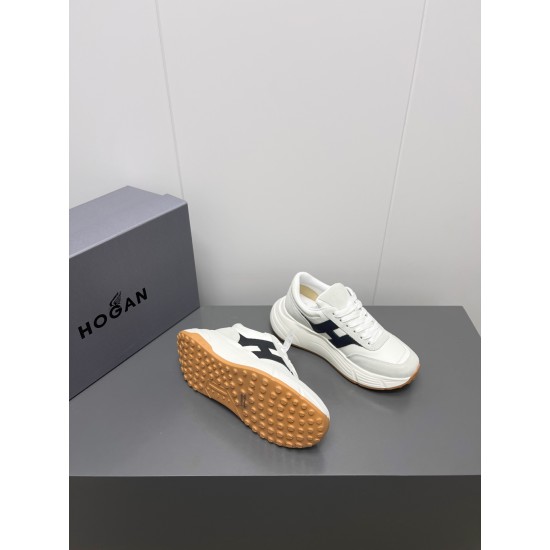 Hogan Shoes Top Quality
35-45 men and women same