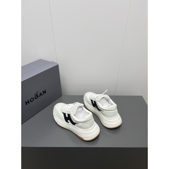 Hogan Shoes Top Quality
35-45 men and women same