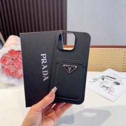 Prada Phone Case
