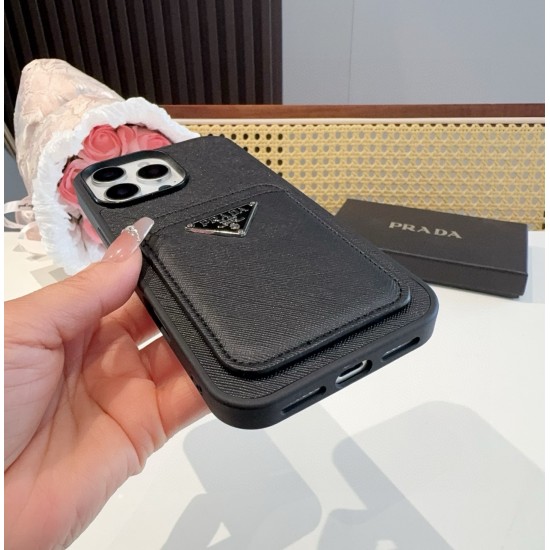 Prada Phone Case