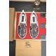 Burberry Shoes Top Quality
