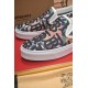 Burberry Shoes Top Quality