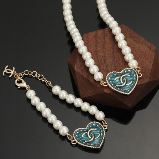 Chanel Jewelry Bracelet