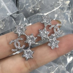 Chanel Jewelry High Quality