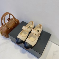 Chanel Shoes Top Quality