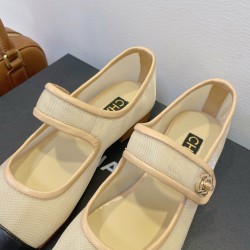 Chanel Shoes Top Quality