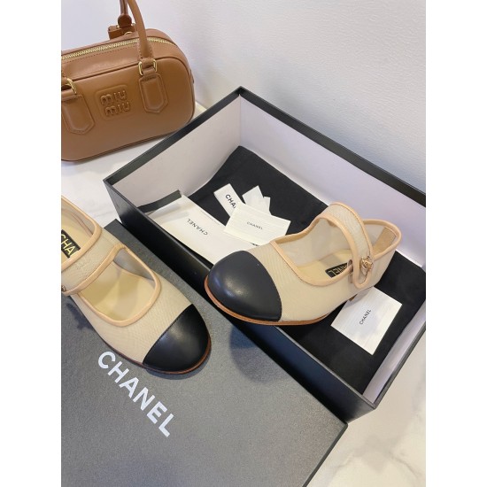 Chanel Shoes Top Quality