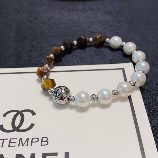 Chanel Jewelry Bracelet
