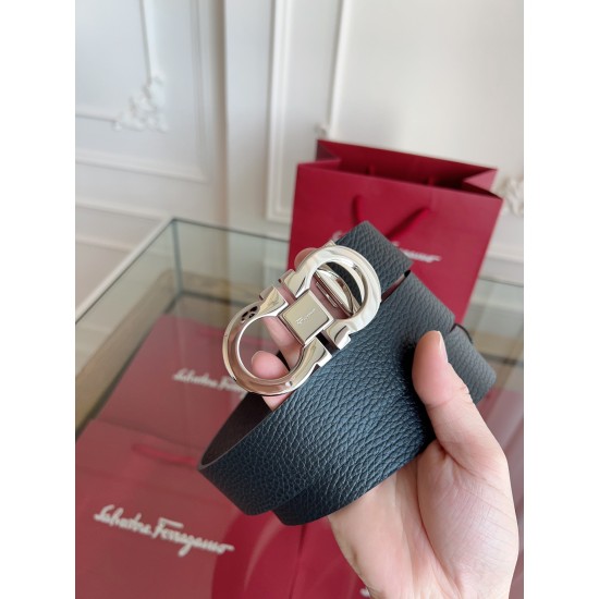 Ferragamo Belts
 Top Quality