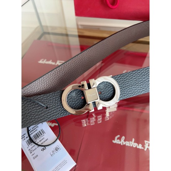 Ferragamo Belts
 Top Quality