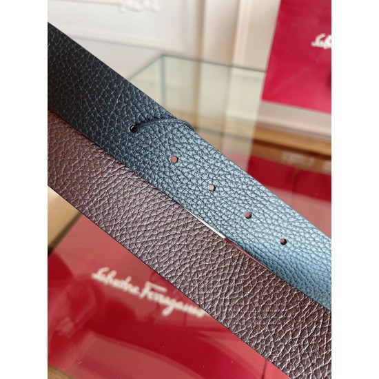 Ferragamo Belts
 Top Quality