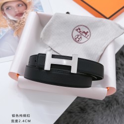 Hermes Belts
 Top Quality
2.4CM