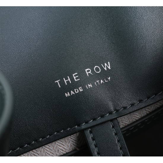 The Row Bags Top Quality
Small:26.20.18
Big:38.26.23