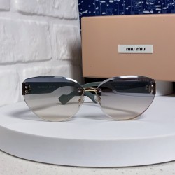 MiuMiu Glasses