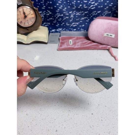 MiuMiu Glasses
