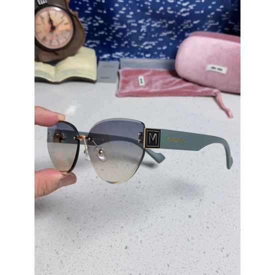 MiuMiu Glasses