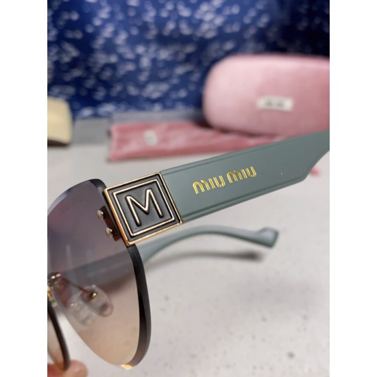 MiuMiu Glasses