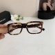 Prada Glasses
