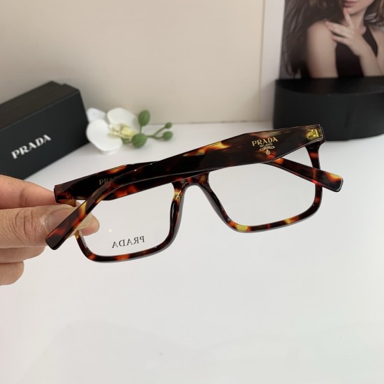 Prada Glasses