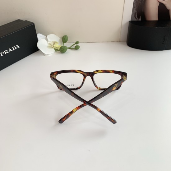 Prada Glasses