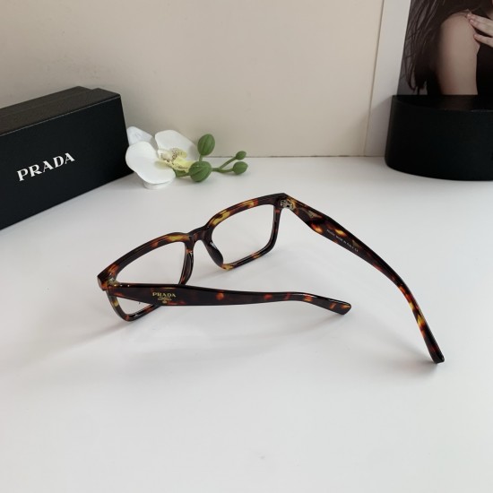 Prada Glasses