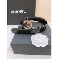 Chanel Belts
 Top Quality