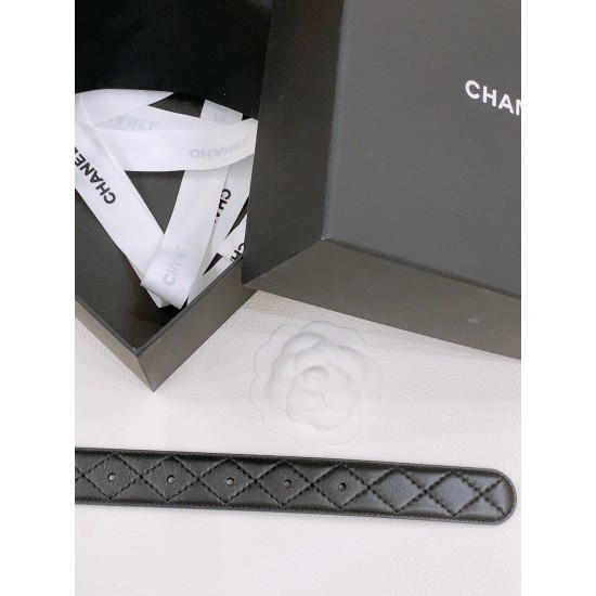 Chanel Belts
 Top Quality