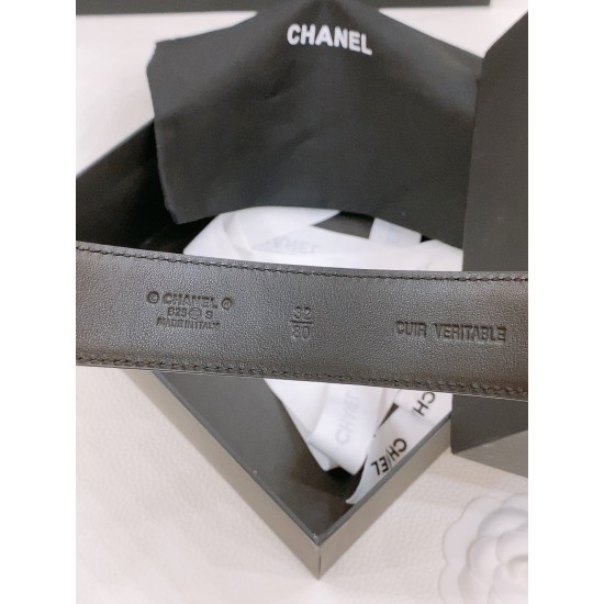 Chanel Belts
 Top Quality