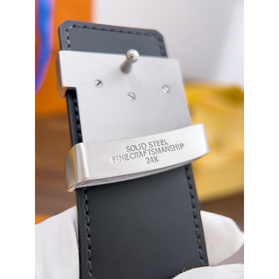 LV Belts
 Top Quality